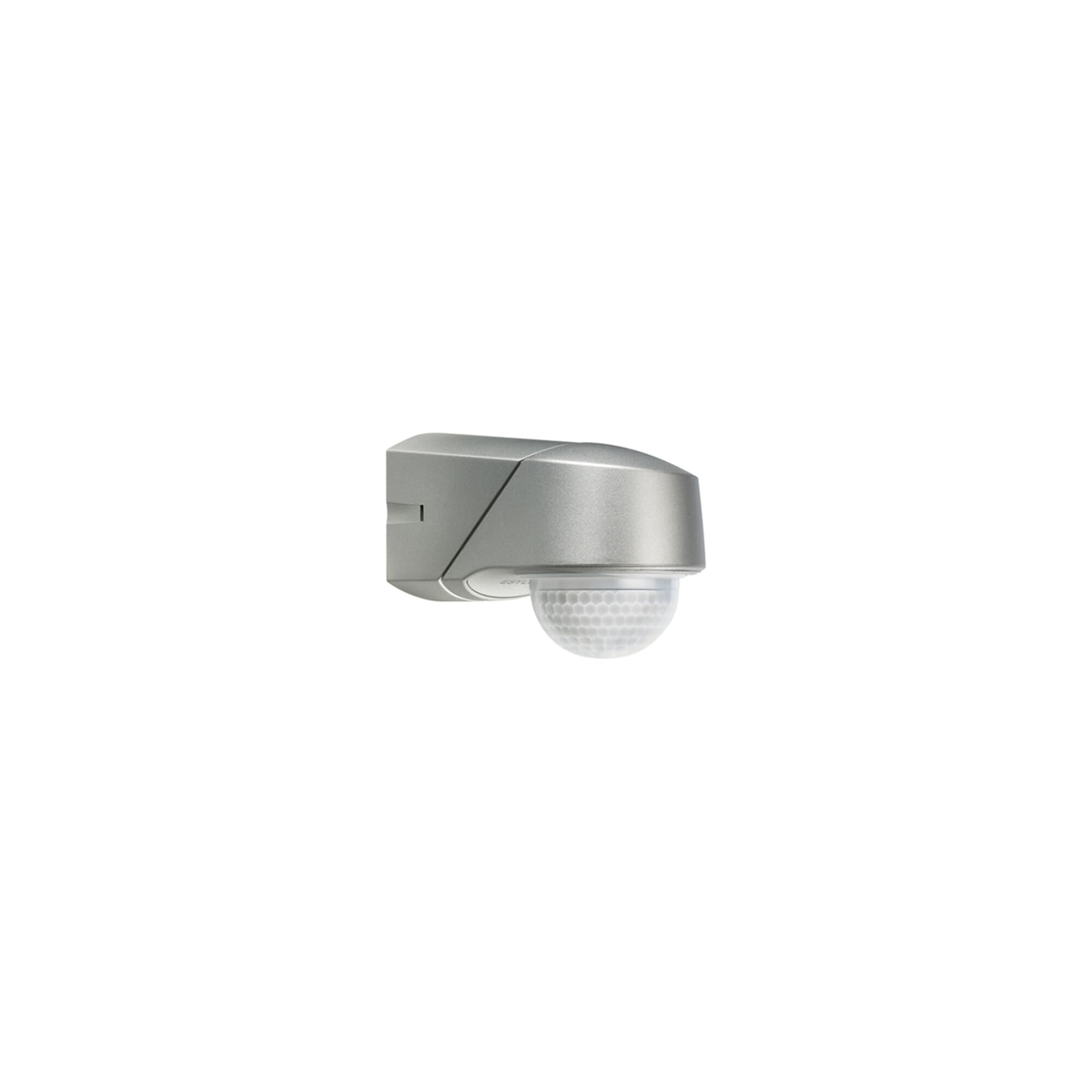 ESY-LUX EM10015618 RC230i Bewegungsmelder Edelstahl-Optik