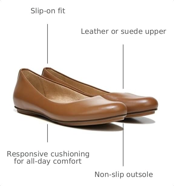 Image of Naturalizer Women's H3385lg