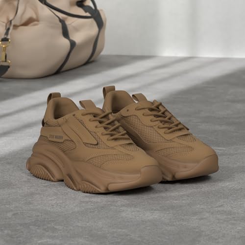 Image of Steve Madden Women's Possession Sneaker