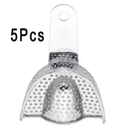 Blue Wax Dissection Tray 5/pk