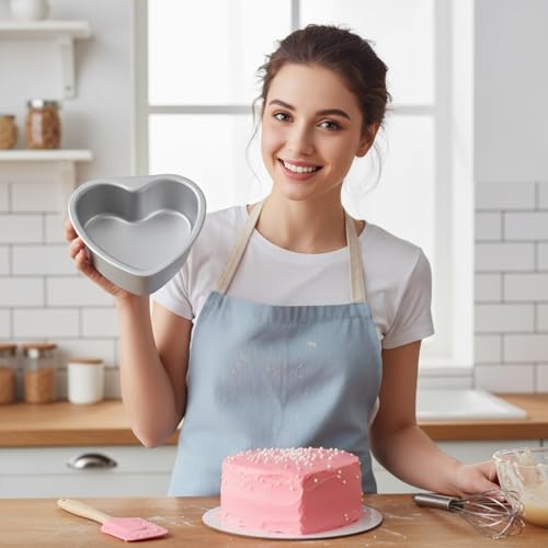 Recopilación de Moldes para tartas y bizcochos . 26 Moldes para tartas y bizcochos marca Mifoci (2)