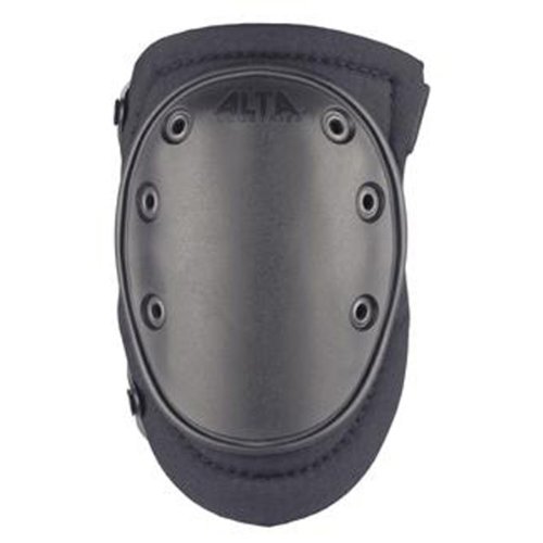 Alta Tactical - AltaFLEX Knee Pads, Black, AltaLok