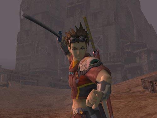 Amazon.com: Seven Samurai 20XX - Compatible with PlayStation 2