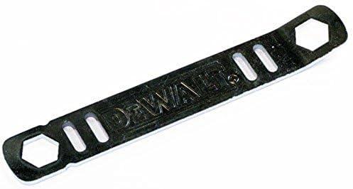 DEWALT Genuine OEM Blade Wrench for DWE575 Circular Saw # N420180