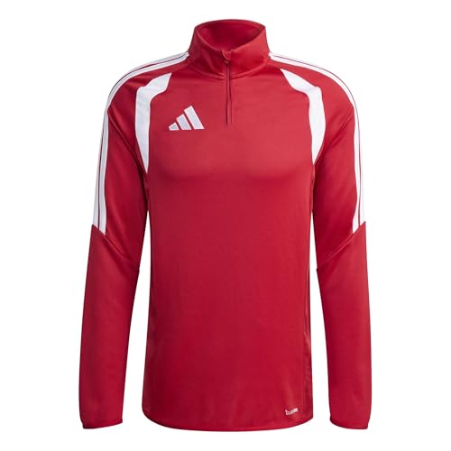 adidas Men's Tiro26 League Training Top team power red 2/white 3XL