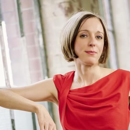 #29: AI in Healthcare: Revolution and Risk with Charlotte Blease