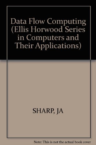 Sharp Data Electrical Sharp Data Flow Computing: John A. Sharp: 9780853127246: Amazon.com: Books