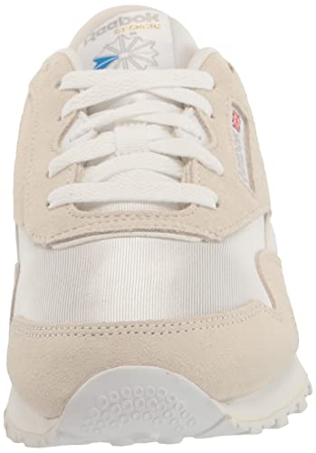 Image of Reebok Classics Men's Cl Lthr Leather Running Shoes