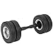 RC Rear Axle Tire, 10 Hole NonPowered Rear Axle Tire Upgrade Spare Part Suitable for 1 : 14 Scale RC Tractor Trailer