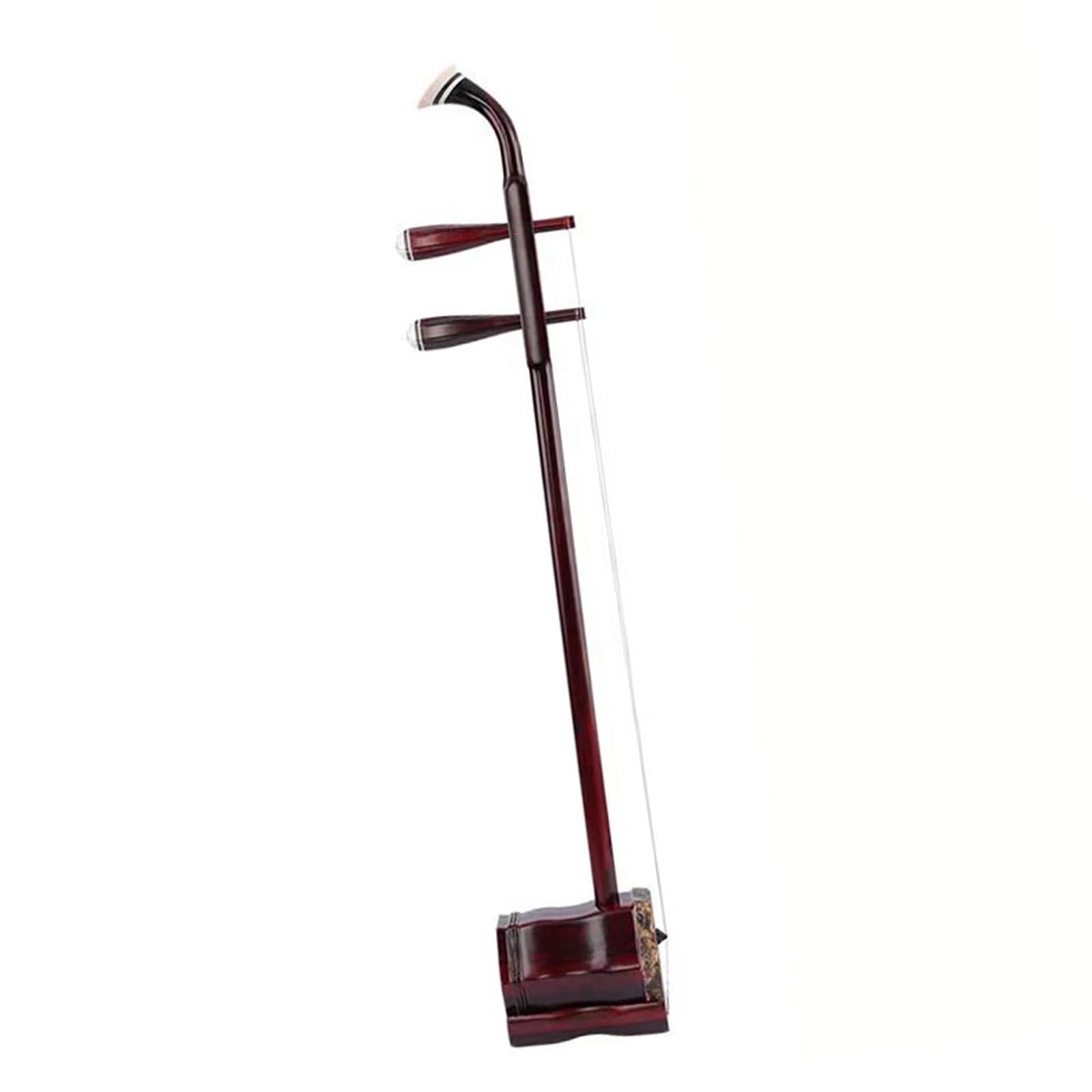 Principianti erhu Strumento A Corde Per Principianti Adulti Erhu In Legno Di Sandalo Viola Strumenti Musicali Tradizionali Cinesi