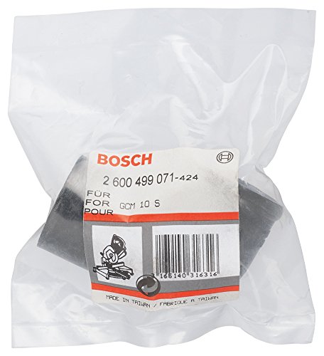 Bosch Adaptateur d'aspiration GCM10S - vue 4