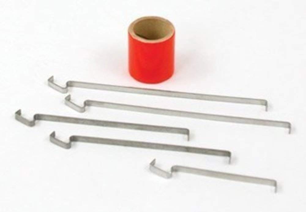 Rocket Engine Hook Accessory
