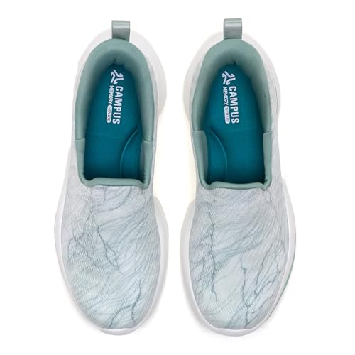 Image of Campus Women's Grasp Walking Shoes