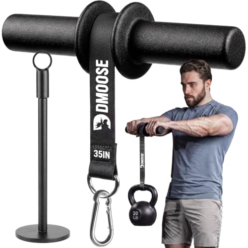 DMoose Wrist Roller