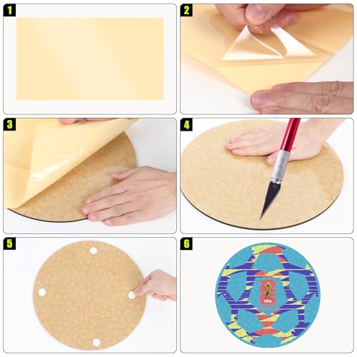 Image of FIFA World Cup 2026 Wooden Puzzles - 5MM Thick Officially Licensed Los Angeles Ball Poster Puzzles - Premium World Cup 2026 Merchandise, Gift for Football Fan, Jigsaw Puzzle for Adult,200 pcs