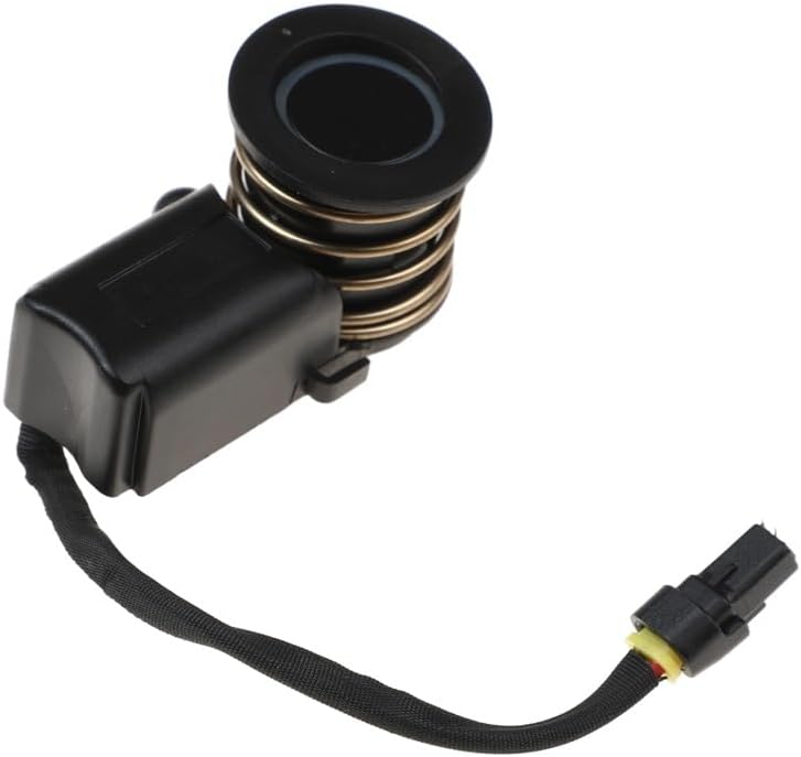 車用パーキングセンサー 4個/ロット PDC パーキングセンサー 三菱用 コルト用 Vi Z3a Z2 10ca0212a(ホワイト