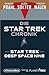 Produktbild Die Star-Trek-Chronik - Teil 5: Star Trek: Deep Space Nine: Die ganze Geschichte über die Abenteuer der Crew um Captain Sisko