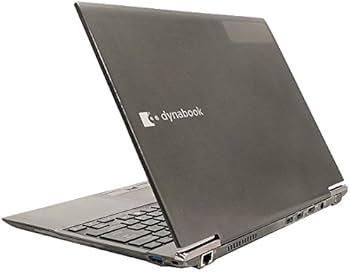 DynaBook/Corei7/Windows11/東芝ノートパソコン/243 Amazon.co.jp: ノートパソコン 中古 東芝 dynabook R632/F Core