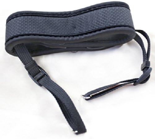 Bluecell Neoprene Non-slip Shoulder/ Neck Strap for Sony Canon Nikon Fujifilm Olympus DSLR Digital Camera