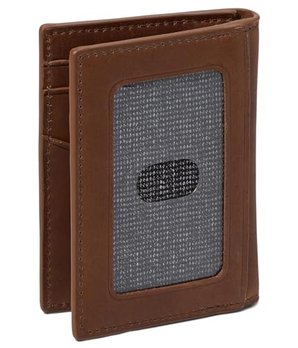 Johnston & Murphy Men's Rhodes Bifold Card Case2