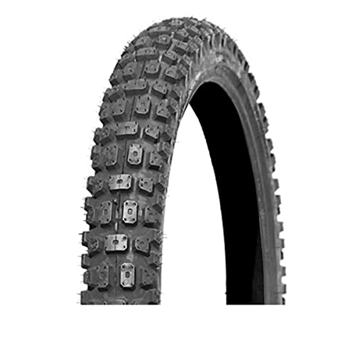 Pneu Moto 10'' 2.50-10 Deli Terra Cross SB-114F Avant TT 33J