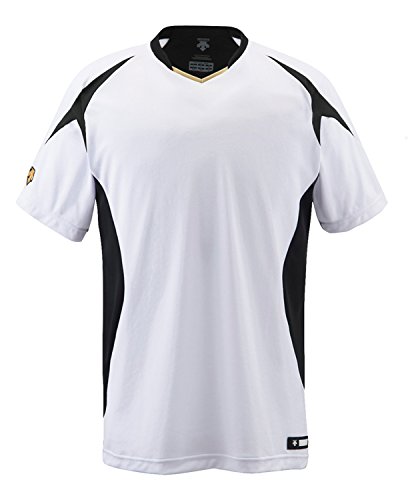 Descente (Descente) Baseball Shirt