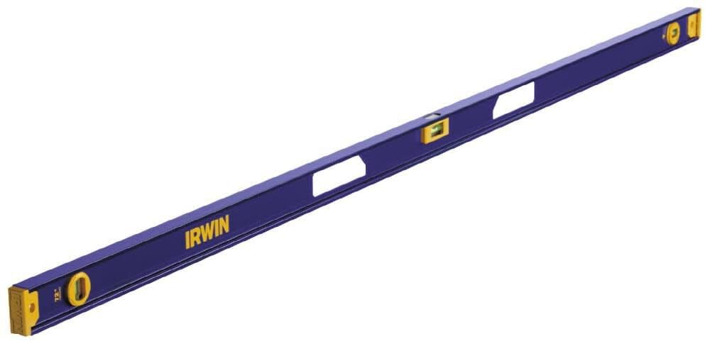 Level, I-Beam, 72-Inch (1801096), Blue