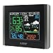 La Crosse Technology V10-TH-INT V10-TH Wireless WiFi Weather Station