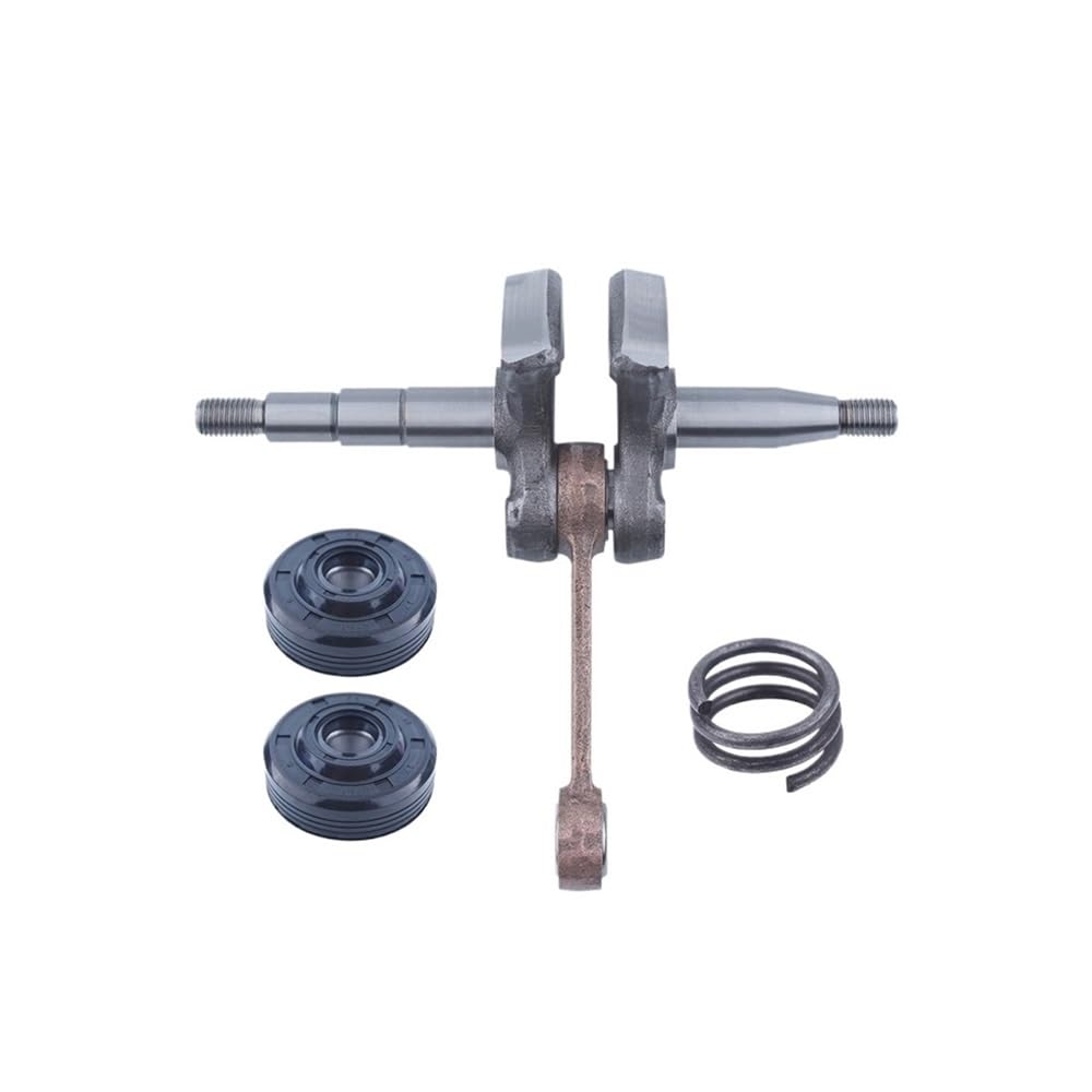 Chainsaw Crankshaft Bearing Worm Gear Kit for 235 236 240 235E 236E 240E