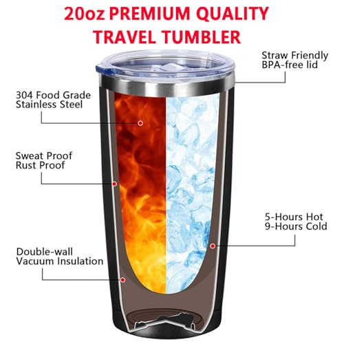 Tkifoda Golf Gifts Set For Men Includes Golf Balls Tees thumb #1