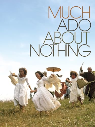 Much Ado About Nothing