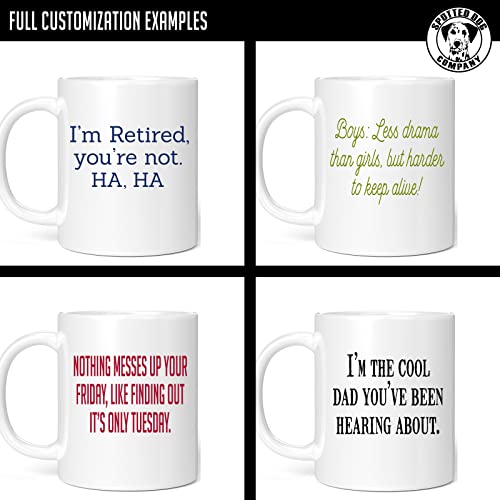 Personalized-Coffee-Mug-with-Custom-Text-11oz-White-Ceramic-Your-Text-Here-Dye