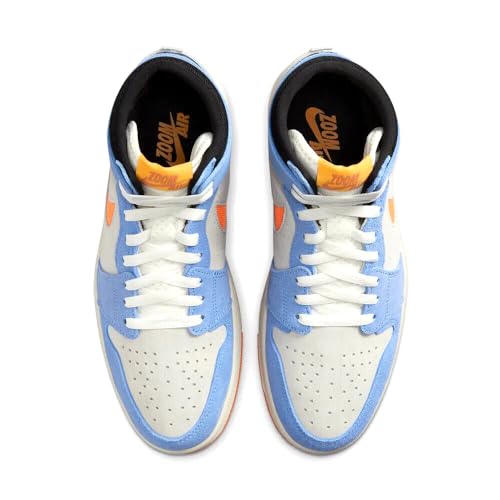 Image of Nike Men's Air Jordan 1 Zoom CMFT 2 Sneaker