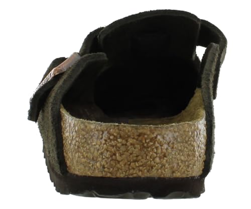 Image of Birkenstock Unisex Boston Soft Footbed Clogs
