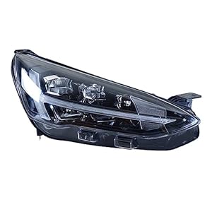 Rytyhffr Focus Angel Eyes Scheinwerfer 2019-2022