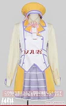 コスプレ衣装 774 Monenjoy プロジェクトセカイ 初音ミク コスプレ衣装 ワンピース