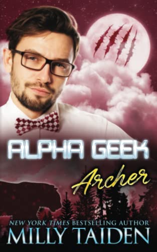 Cover of Archer
