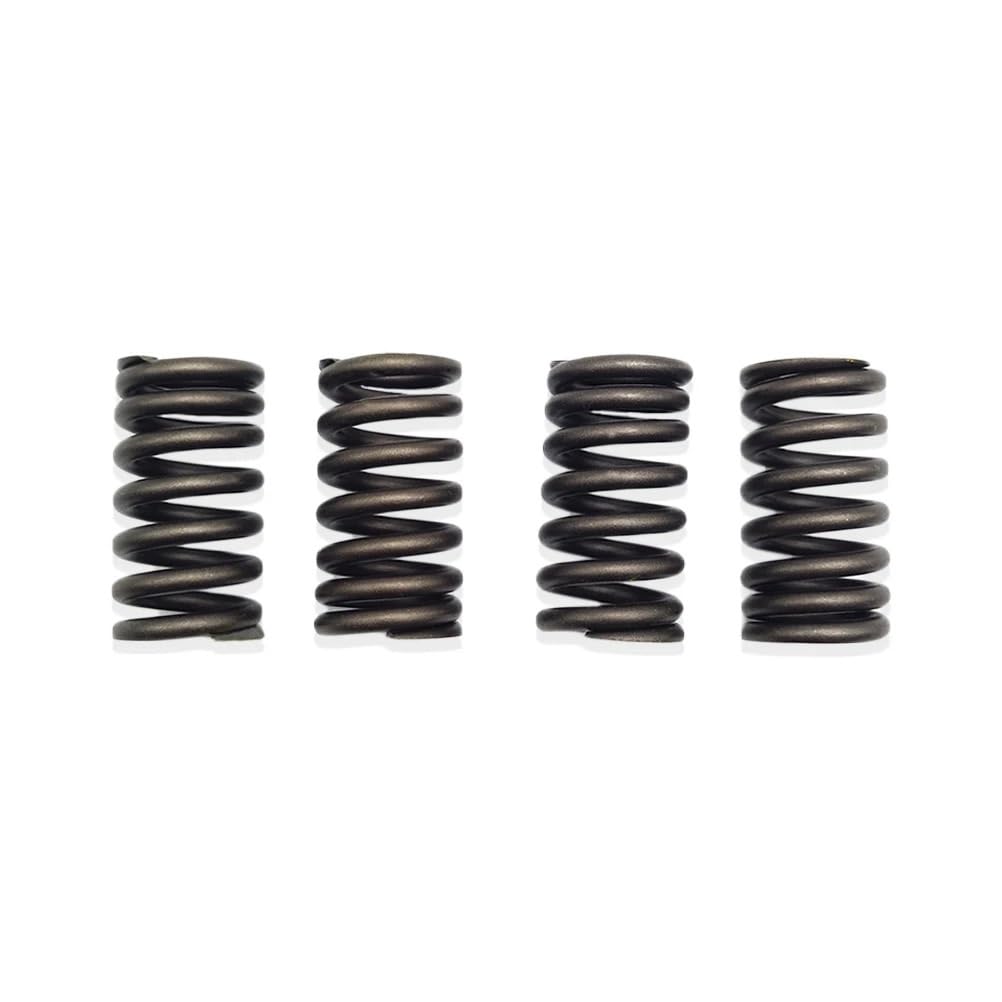 pieza distribución motor Compatible Con Zongshen NB300, Kit De Brazo Basculante De Resorte De Válvula De Motocicleta ZS174MN-5, Juego Completo Tren De Válvulas Motoland ATAKI varilla empujadora escape | NB300 Valve Rocker