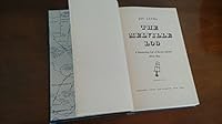 The Melville Log: a Documentary Life of Herman Melville 1819-1891, Volume Two, with a new Supplementary Chapter B009MJP1DG Book Cover