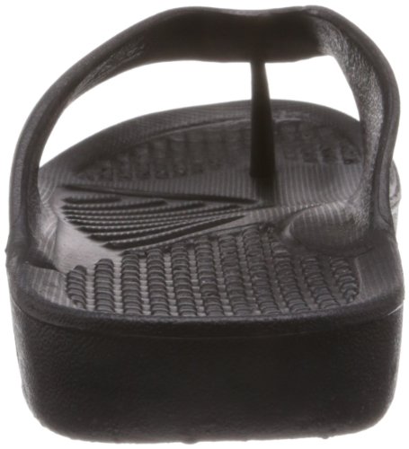 Image of Liberty Mens Sandy Black Slipper - 10 UK (45 EU)