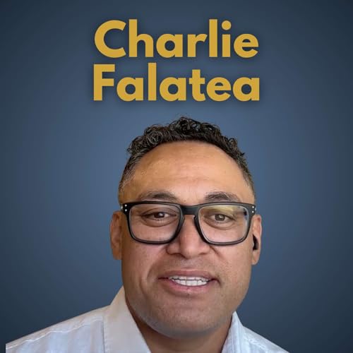 Charlie Falatea – Partner & Executive Director at Havenwood SLC | Building Trust, Culture, and Lasting Impact in Behavioral Health