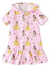 Disney Princess Belle-pink