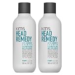 KMS HeadRemedy Anti-Dandruff Shampoo 300ml Double