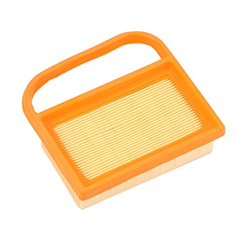 Panari (Pack of 5 Air Filter + Pre Cleaner for TS410 TS420 TS410Z TS420Z Concrete Cut Off Saw