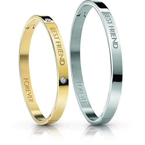 Preisvergleich Produktbild Guess Damen Armband Schmuck Lovers Bangle Trendy UBS84403
