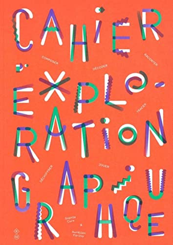 Cahier d'exploration graphique