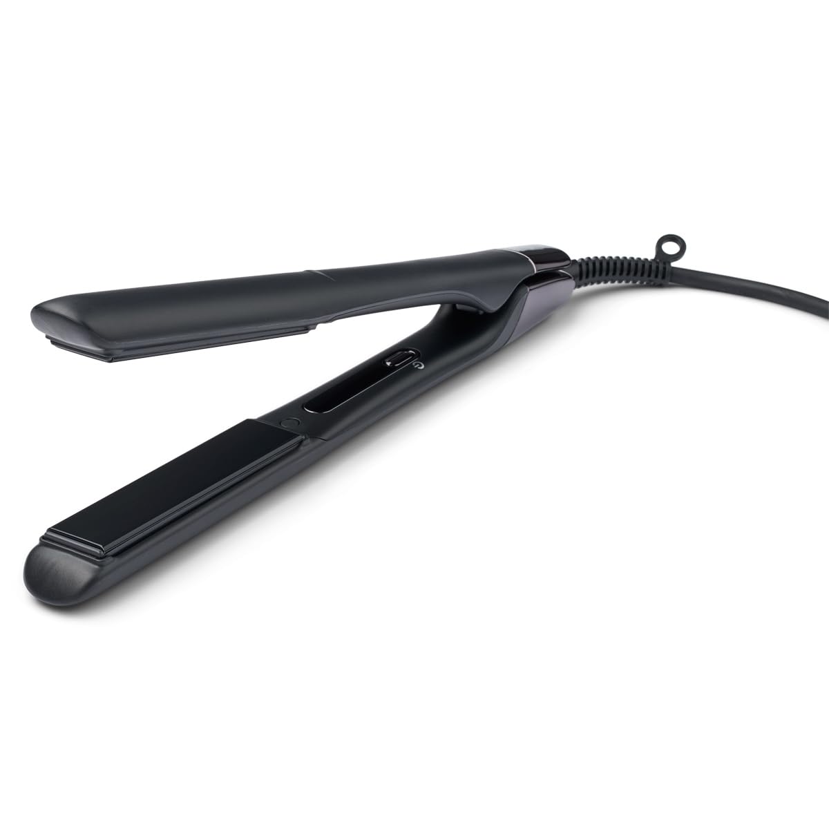 HH Simonsen Piastra Per Capelli SERENITY STYLER Black