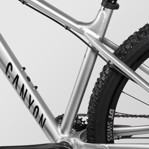 Canyon Stoic 4