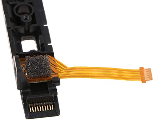 Fix Part Right Left L R Slider Rail with Flex Cable Part for