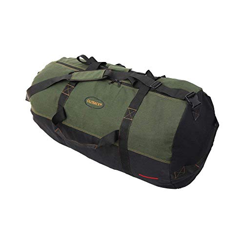 LEDMARK Outback Duffle Bag, Large 30" x 18"
